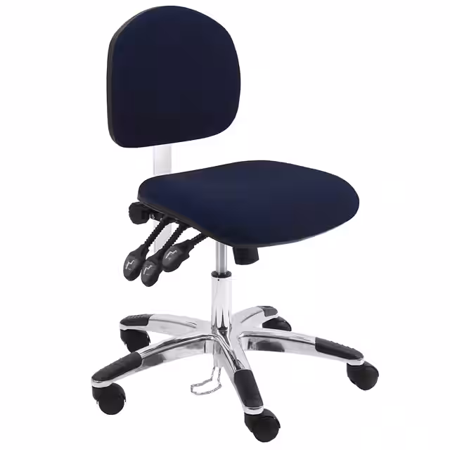 LAS-DF-TLC+NAVY BLUE BenchPro  Accessories